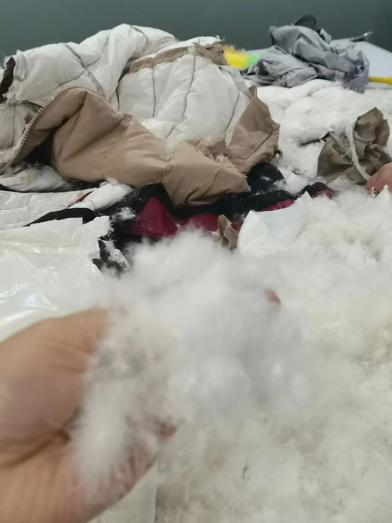如何选择优质羽绒被？你可能面临哪些困扰？