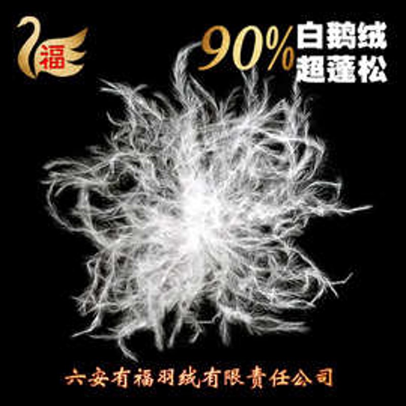 羽绒填充料，究竟是哪种更暖和？
