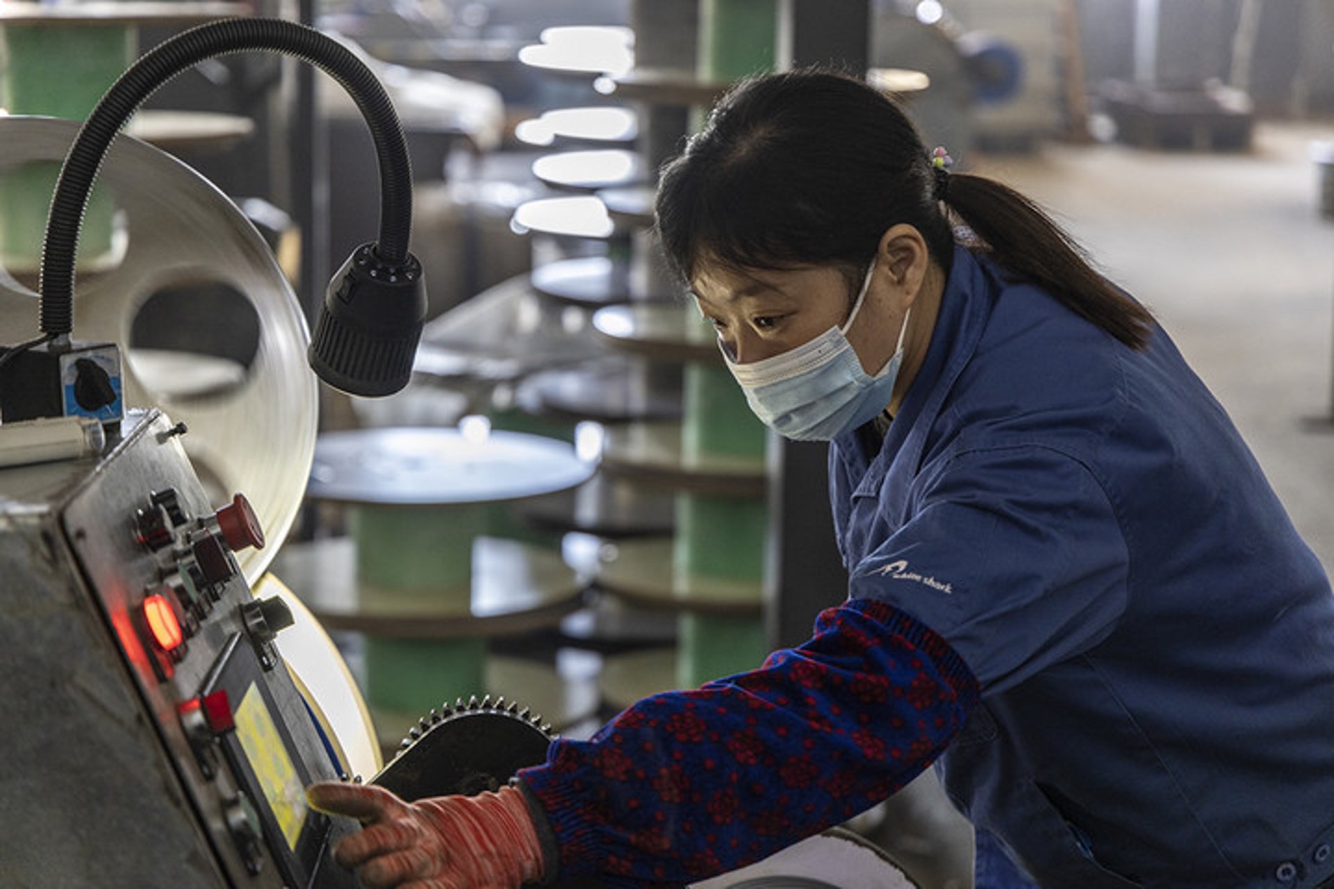 羽绒被加工:如何选择适合你的加工厂?