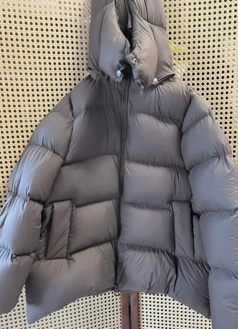 羽绒填充料，你知道哪些？